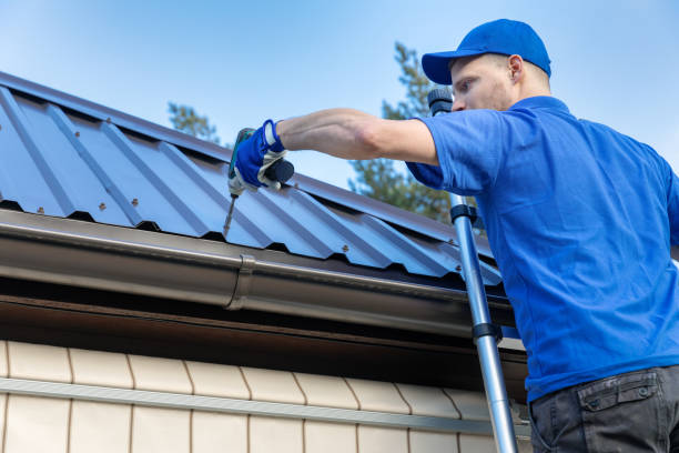 Best Gutter Installation and Repair  in , NJ