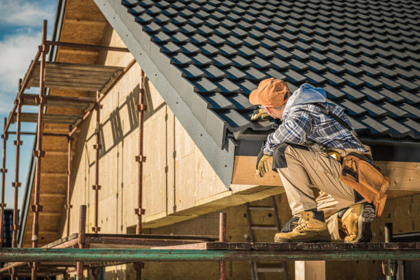 Best Hot Roofs  in , NJ
