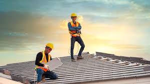 Best Chimney Flashing Repair  in , NJ